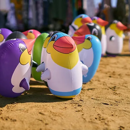 In 40088 Апартаменти