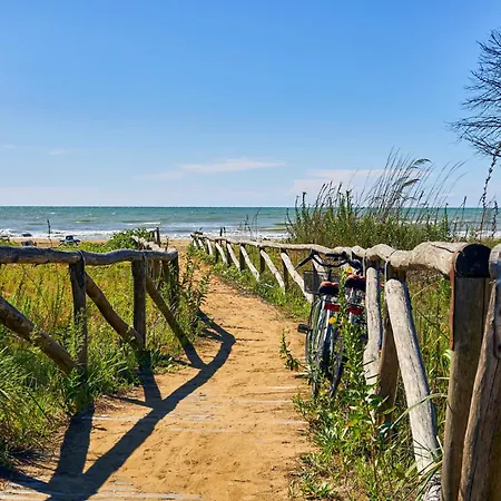 In 40088 Апартаменти