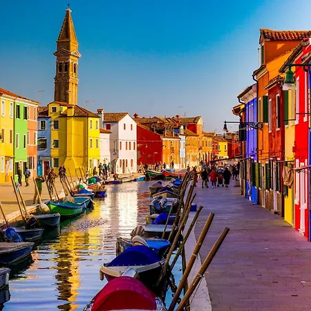 In 40088 Апартаменти