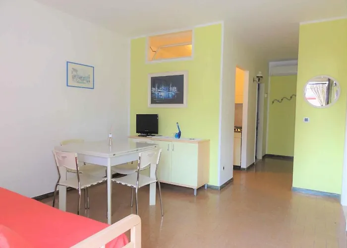 In 40088 Apartmán Bibione