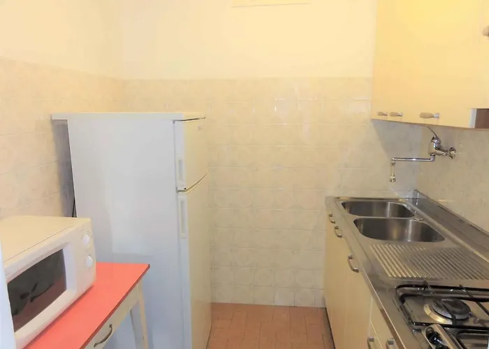 In 40088 Апартаменти