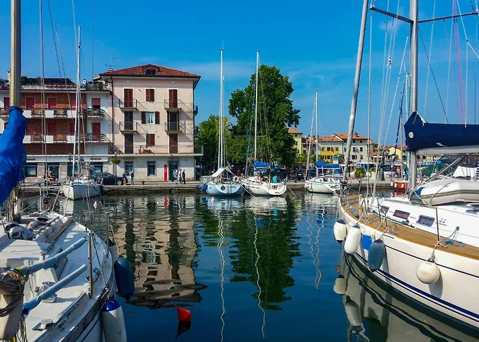 In 40088 Apartmán *